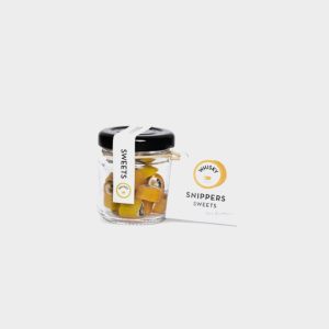 Snippers caramelle wisky