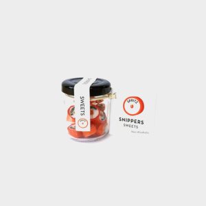 Snippers caramelle spritz