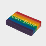 Saponetta profumata "Gay Bar"