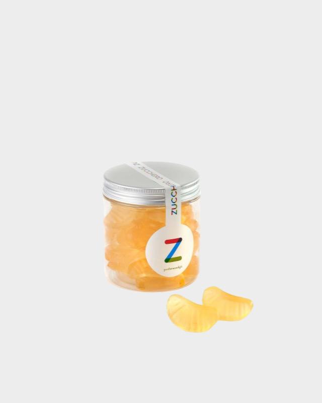 Caramelle Gin tonic
