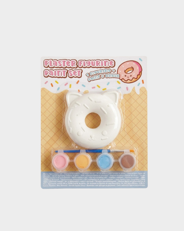 Donut Set