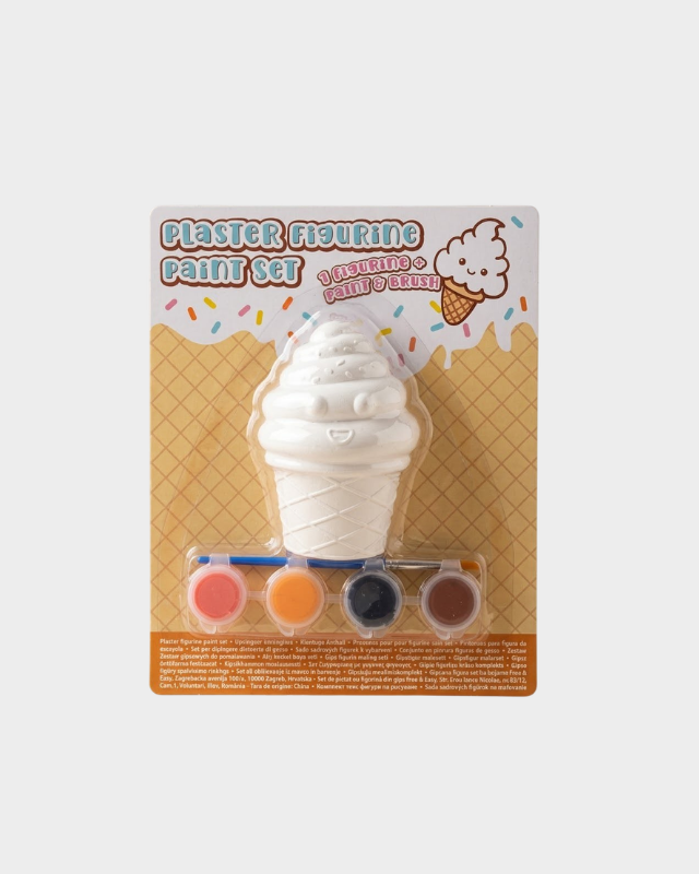 Ice Cream set