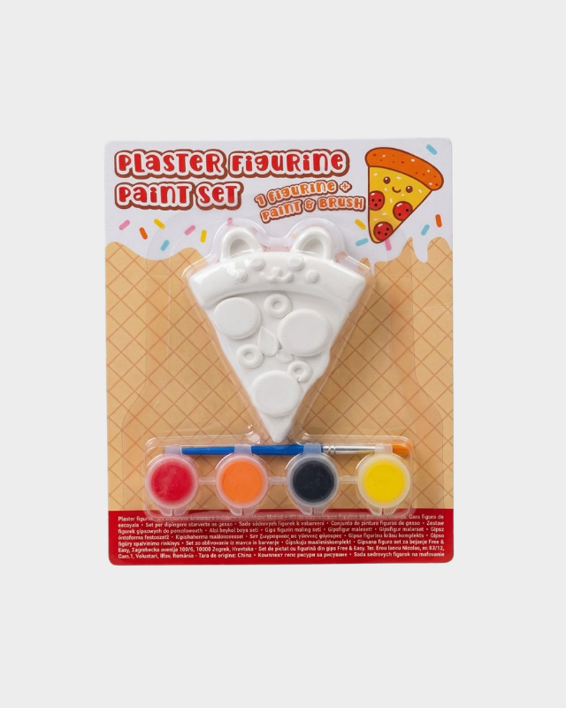 Pizza Set